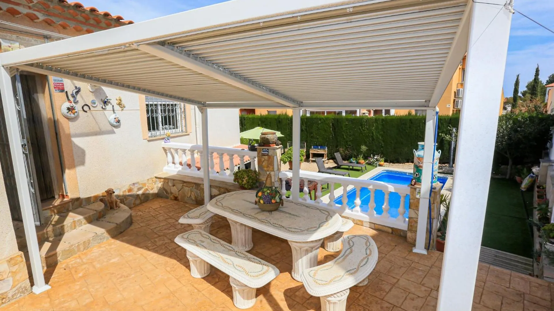 Villa Fenoy - Only Families Miami Playa 0*,  Spain