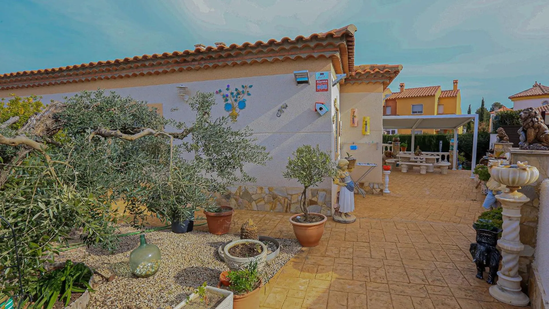 Villa Fenoy - Only Families Miami Playa