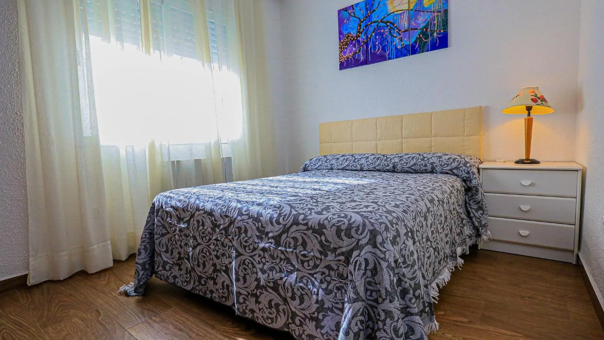 Villa Fenoy - Only Families Miami Playa Spain