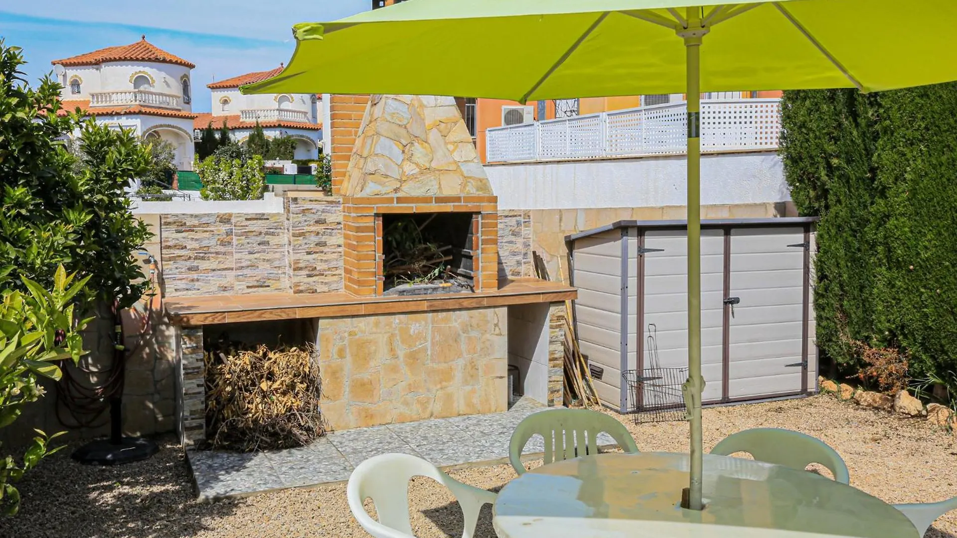 Villa Fenoy - Only Families Miami Playa 0*,