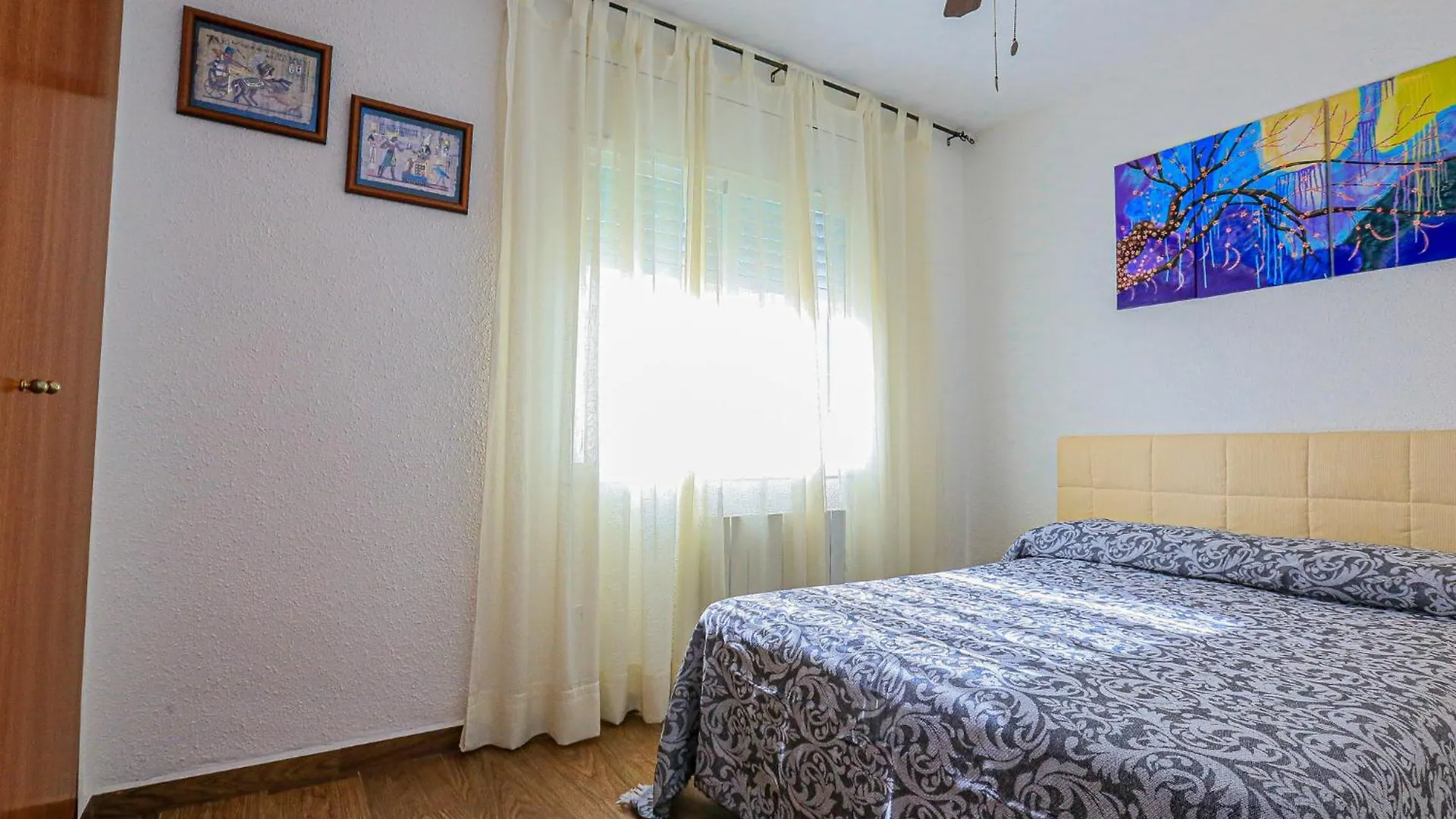 Villa Fenoy - Only Families Miami Playa 0*,  Spain