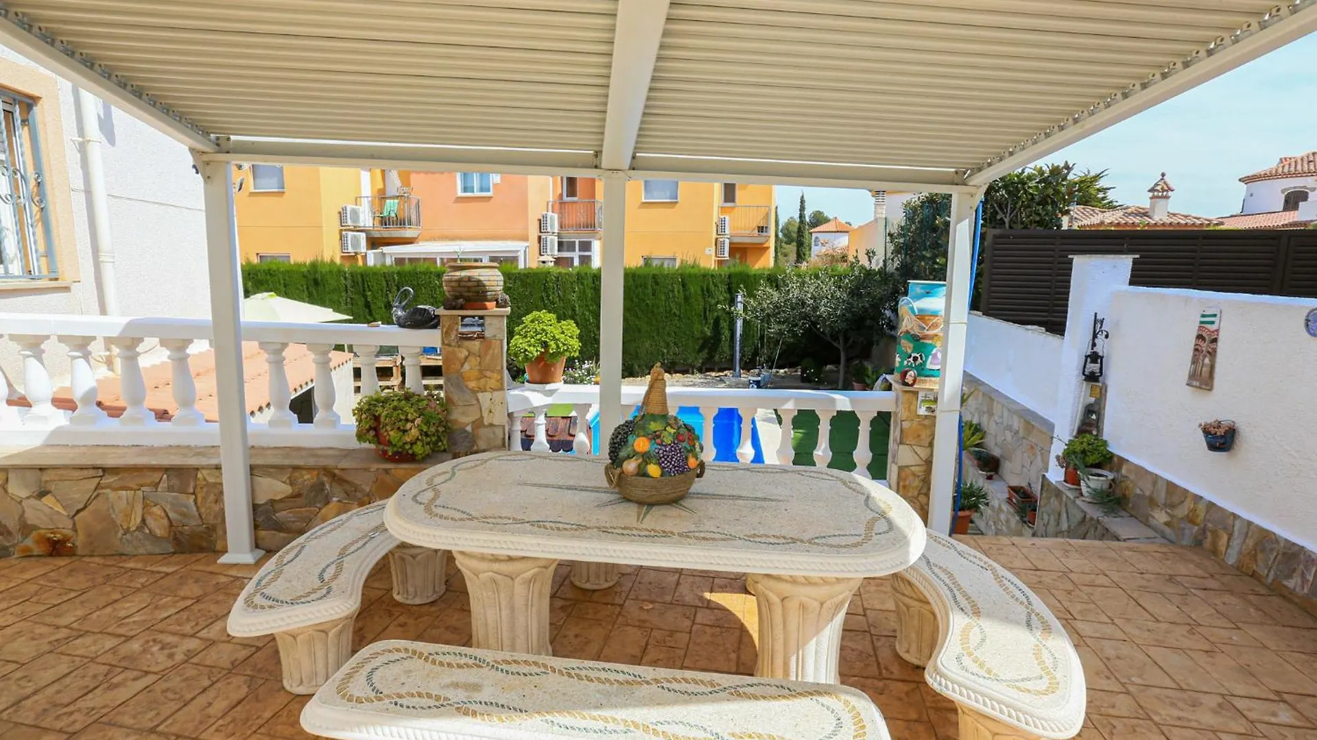 Villa Fenoy - Only Families Miami Playa