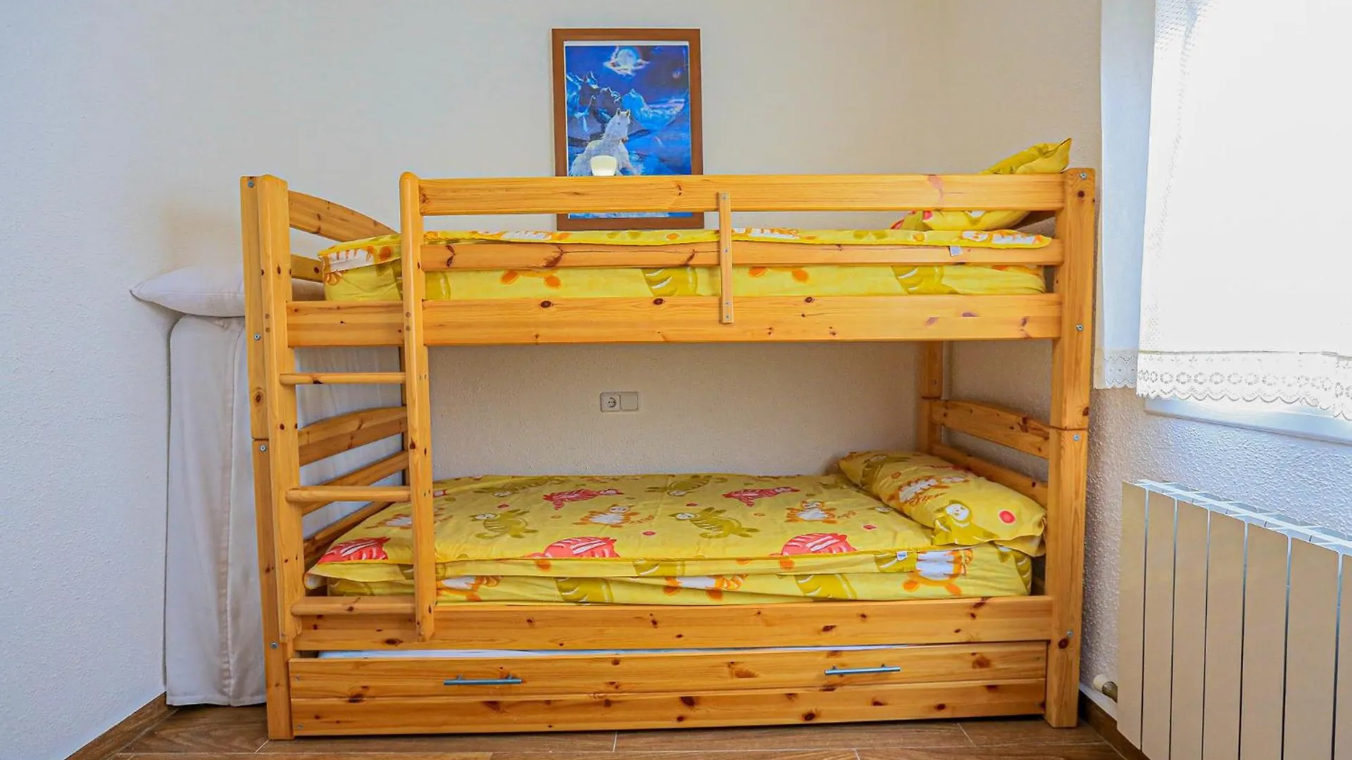 Villa Fenoy - Only Families Miami Playa