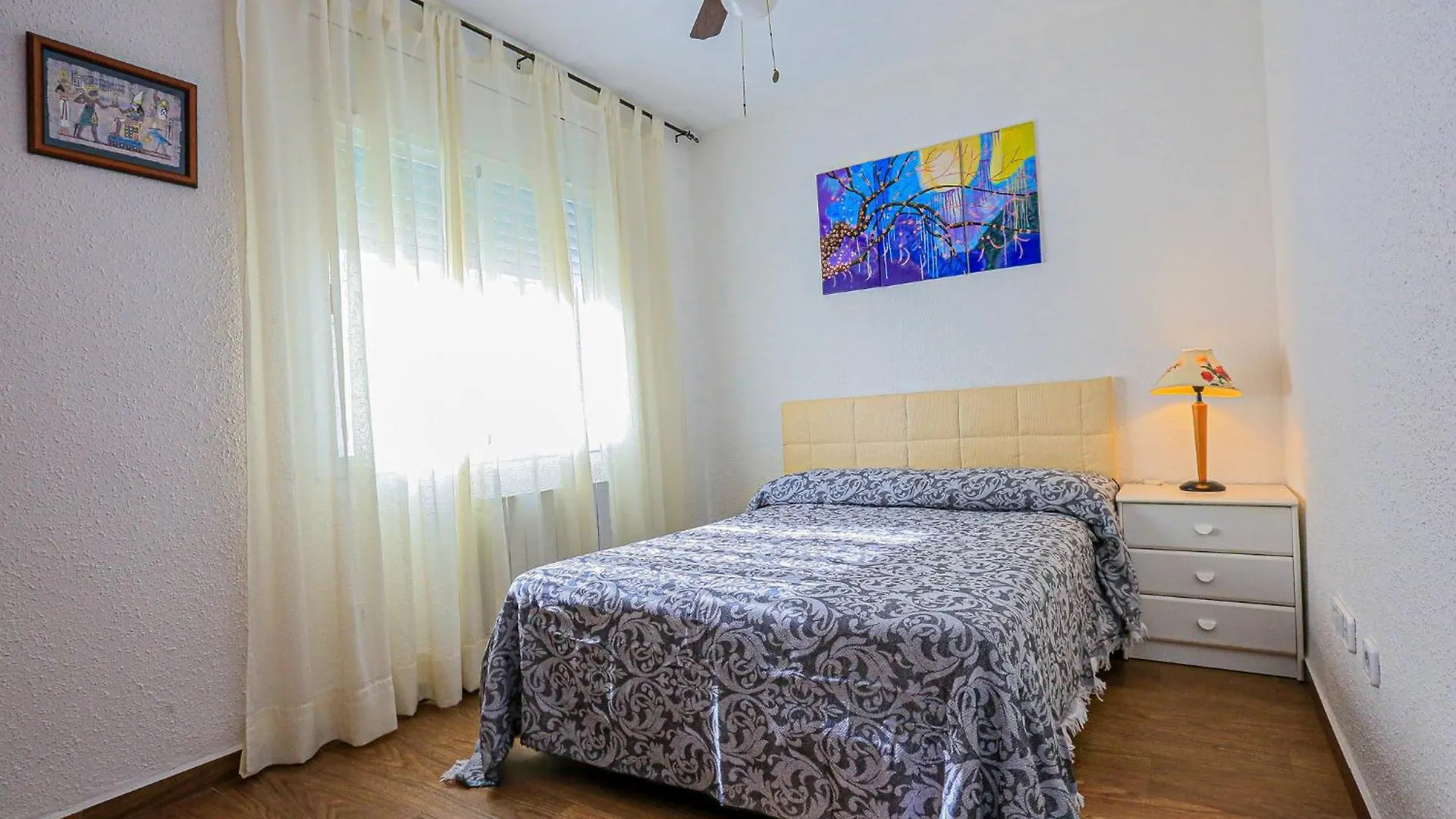 Villa Fenoy - Only Families Miami Playa
