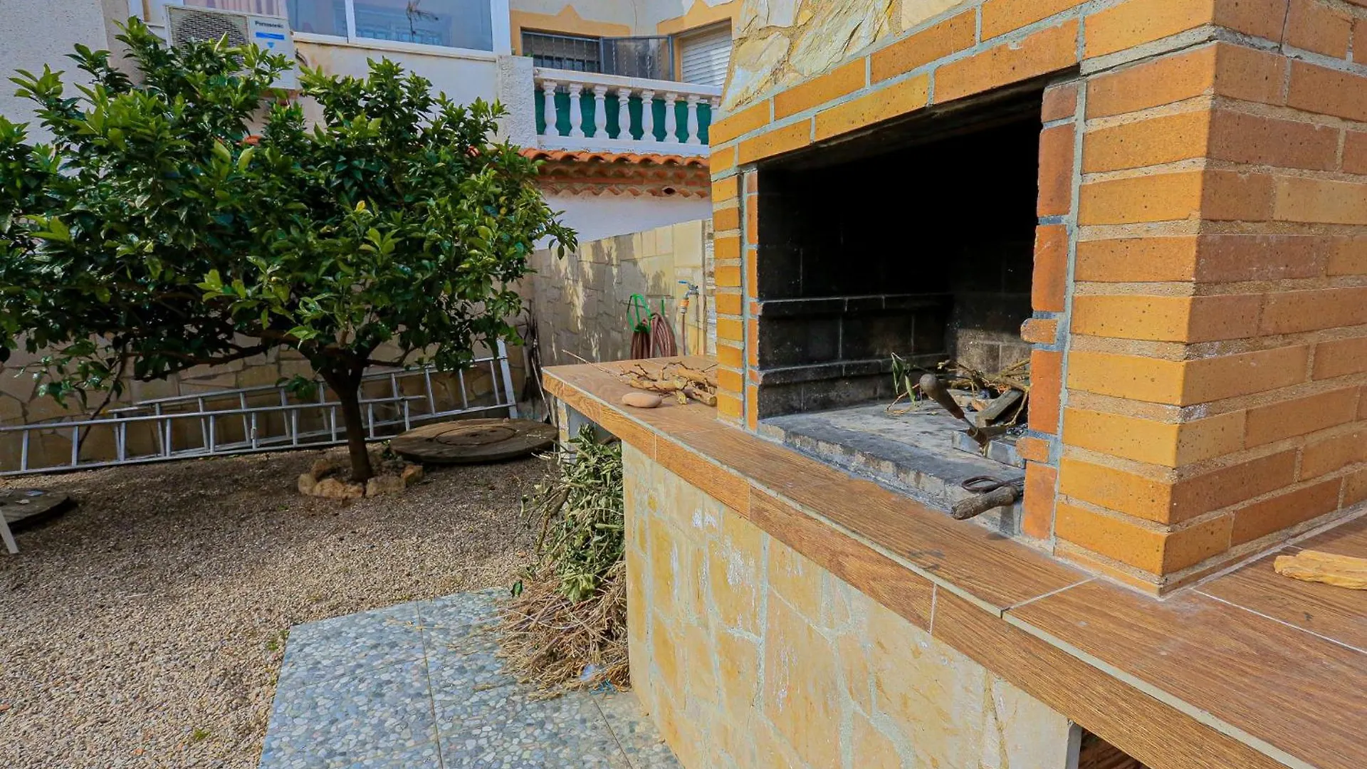 Villa Fenoy - Only Families Miami Playa