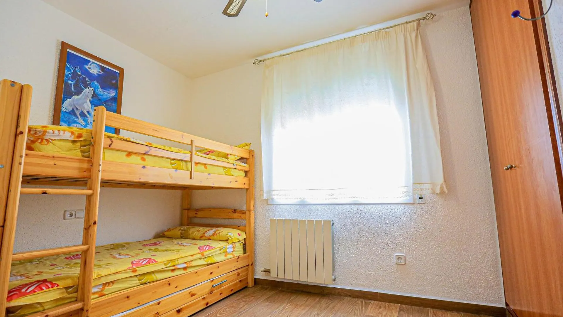 Villa Fenoy - Only Families Miami Playa