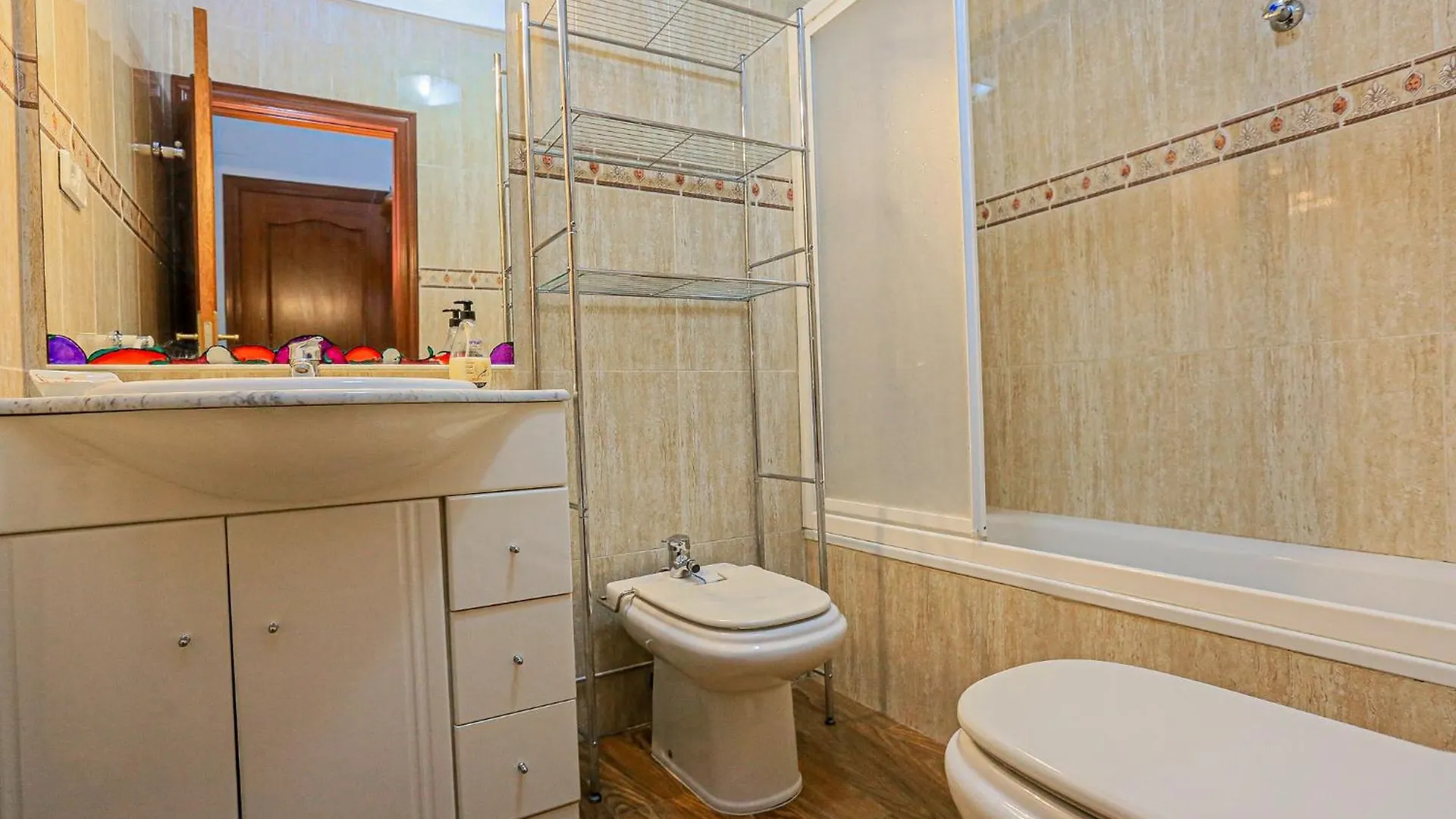 Villa Fenoy - Only Families Miami Playa
