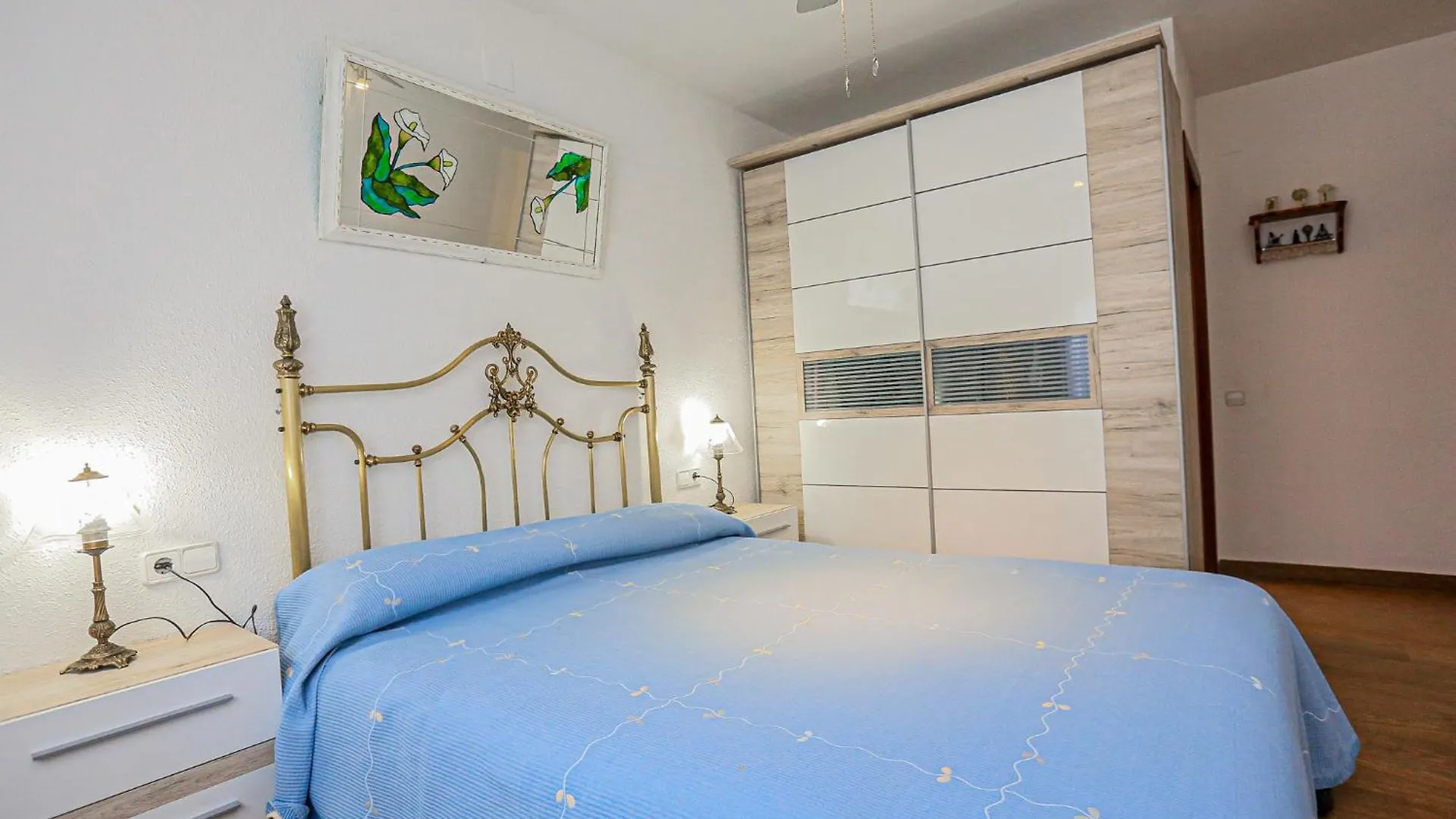 Villa Fenoy - Only Families Miami Playa Spain