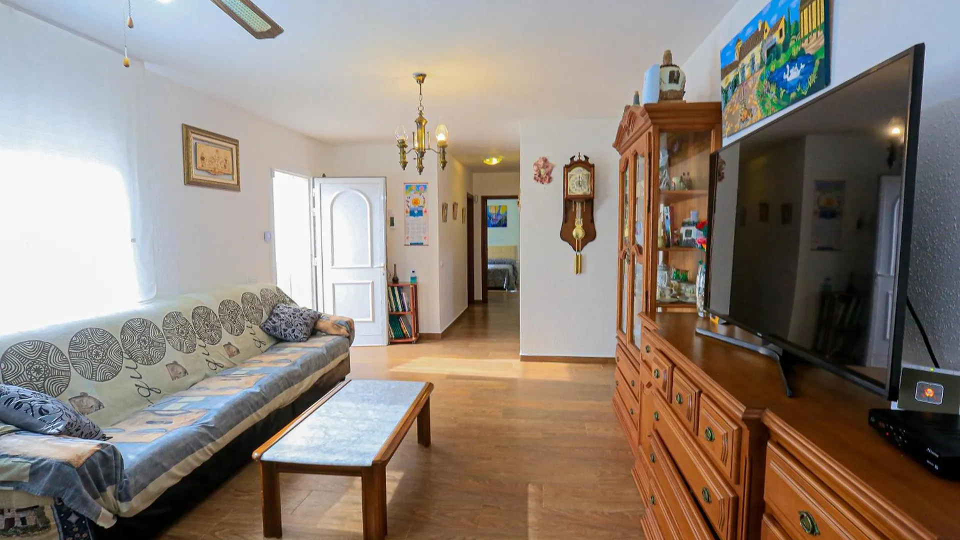 Villa Fenoy - Only Families Miami Playa 0*,  Spain