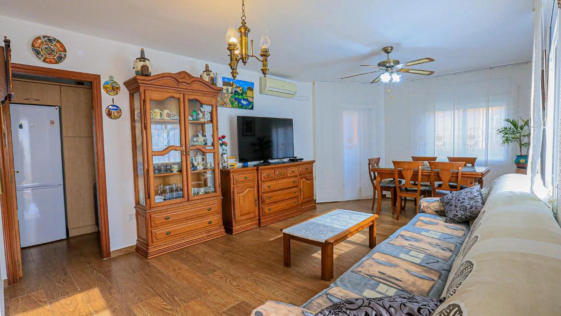 Villa Fenoy - Only Families Miami Playa Spain