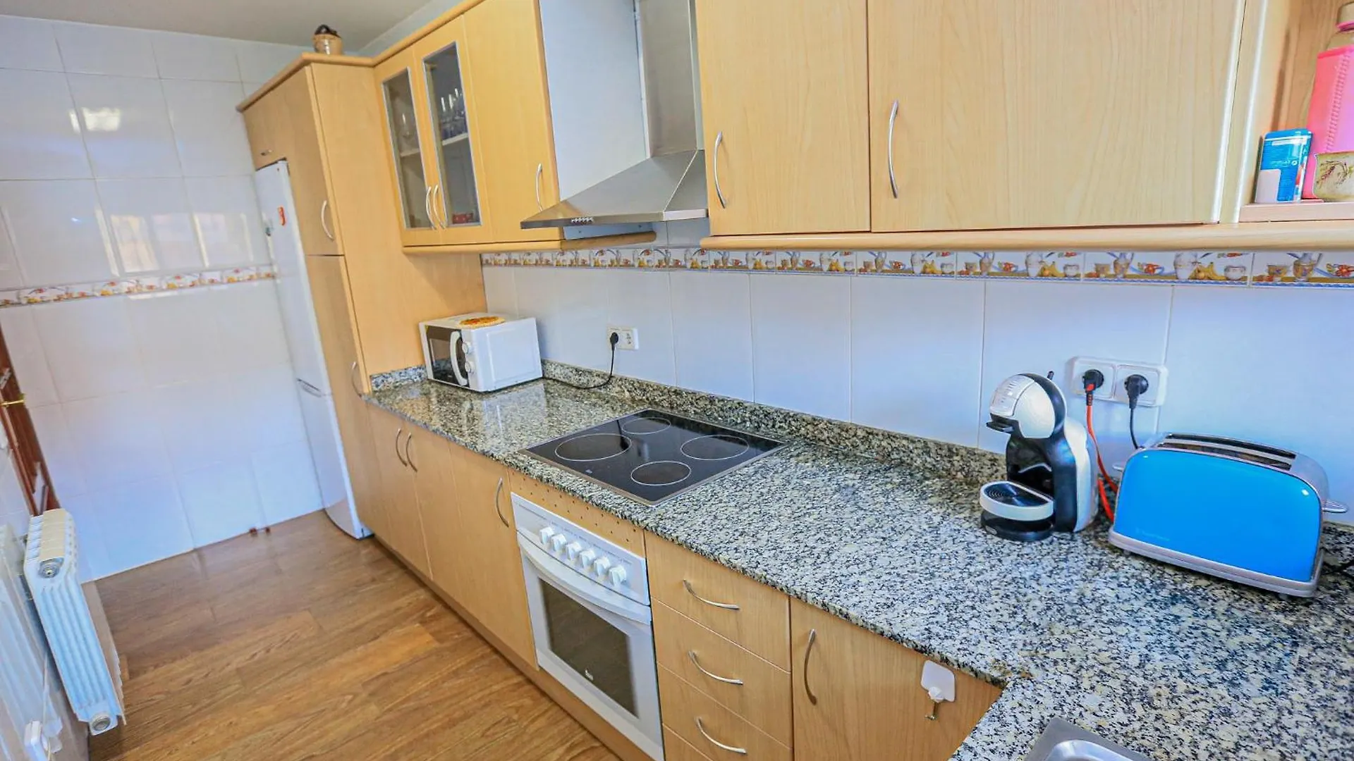 Villa Fenoy - Only Families Miami Playa