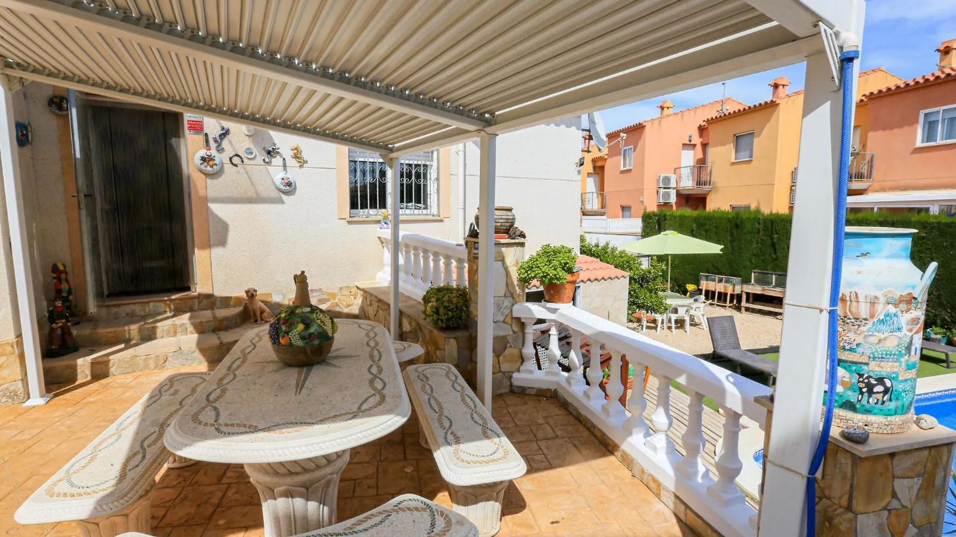 Villa Fenoy - Only Families Miami Playa